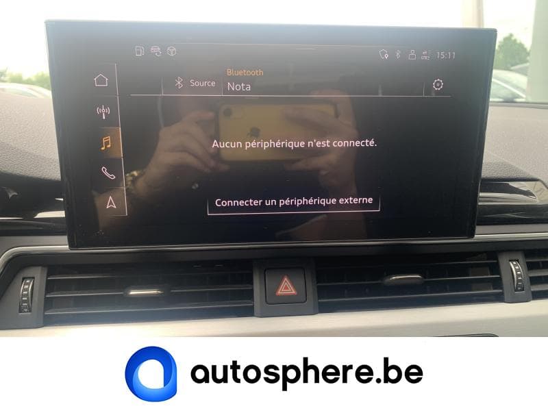 Audi A5 Sportback Advanced 40 g-tron - 35