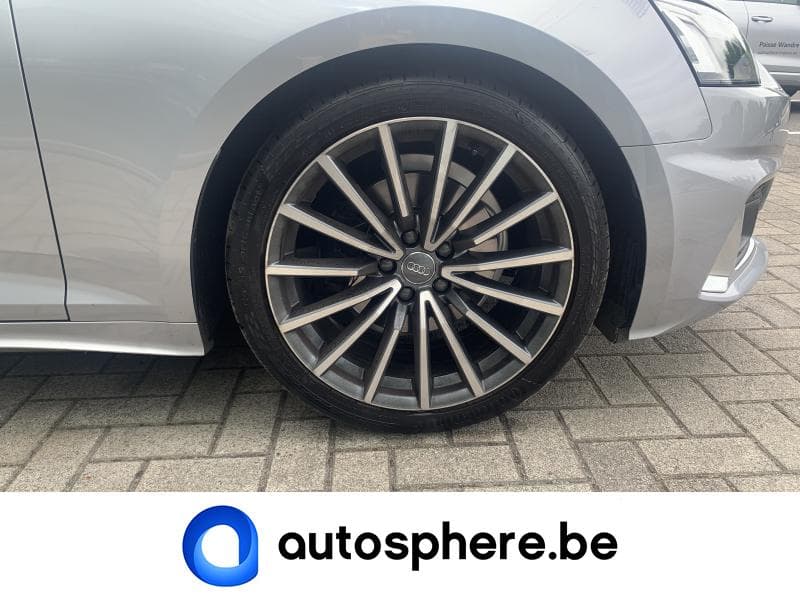 Audi A5 Sportback Advanced 40 g-tron - 17