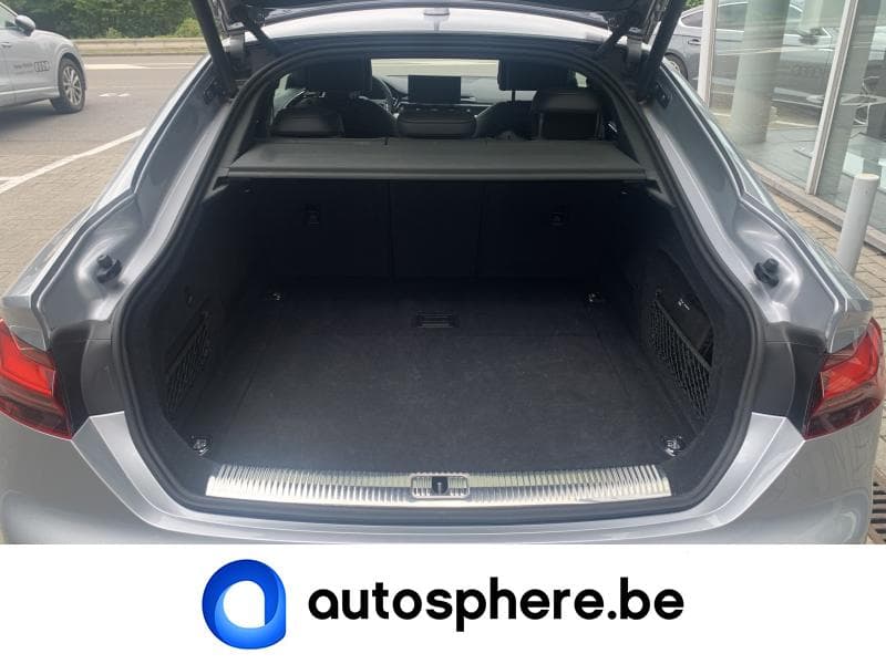 Audi A5 Sportback Advanced 40 g-tron - 20