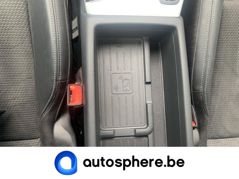 Audi A5 Sportback Advanced 40 g-tron - 37