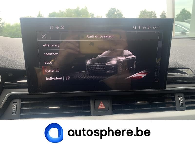 Audi A5 Sportback Advanced 40 g-tron - 30