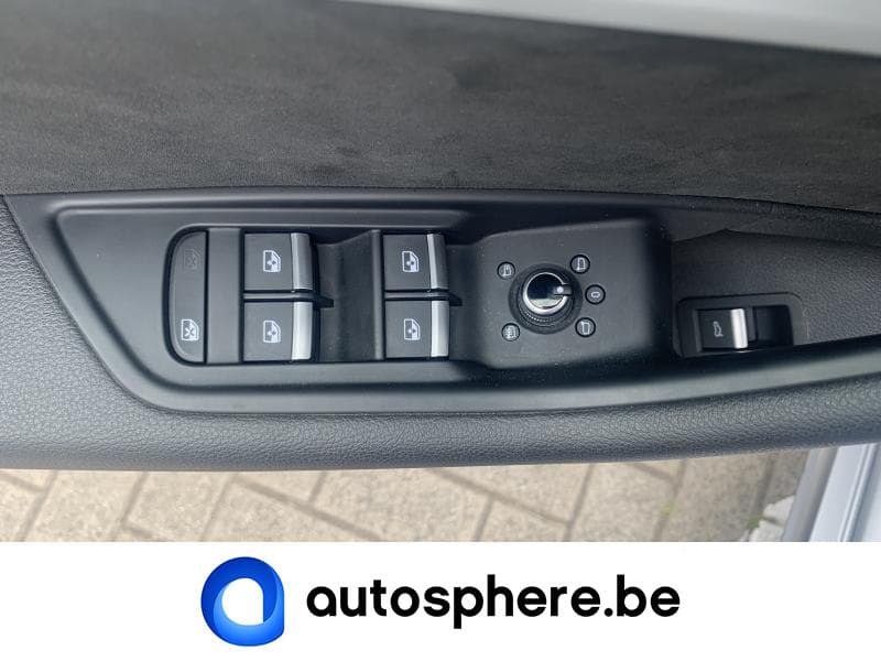 Audi A5 Sportback Advanced 40 g-tron - 38