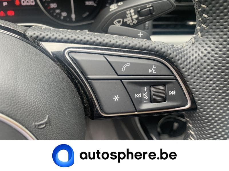 Audi A5 Sportback Advanced 40 g-tron - 41