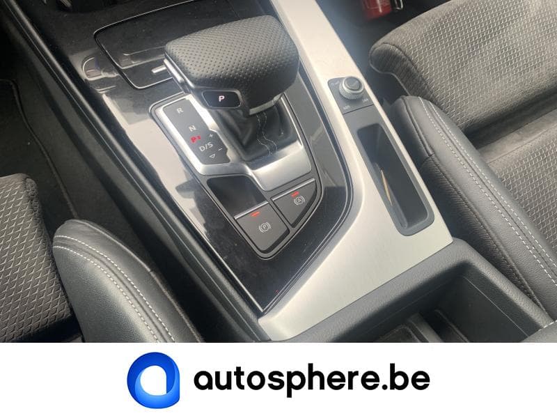 Audi A5 Sportback Advanced 40 g-tron - 26