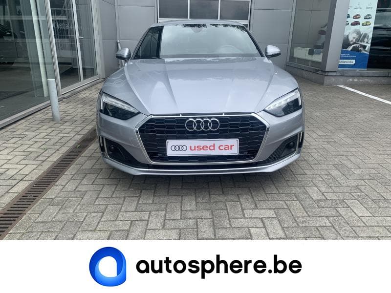 Audi A5 Sportback Advanced 40 g-tron - 3