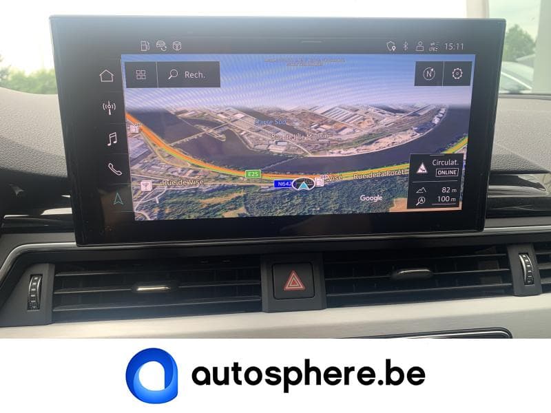 Audi A5 Sportback Advanced 40 g-tron - 23