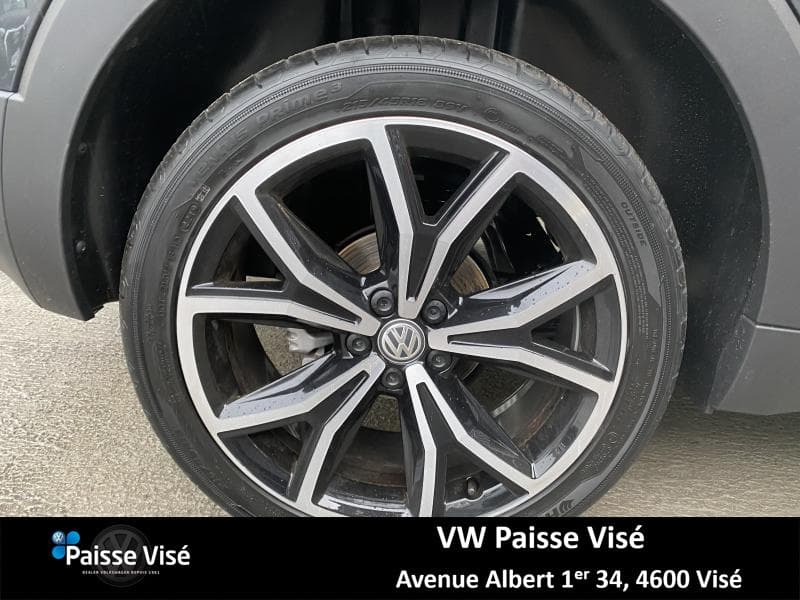 Volkswagen T-Cross Style - 23