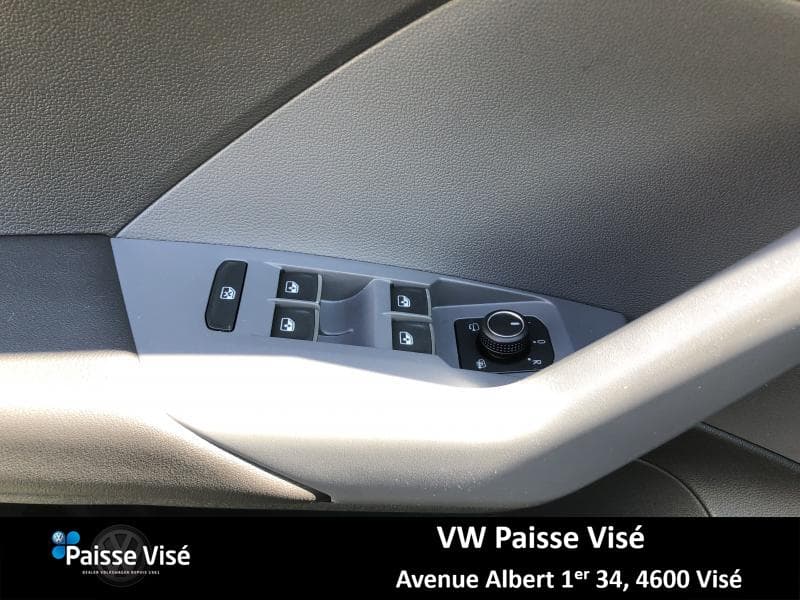 Volkswagen T-Cross Style - 17