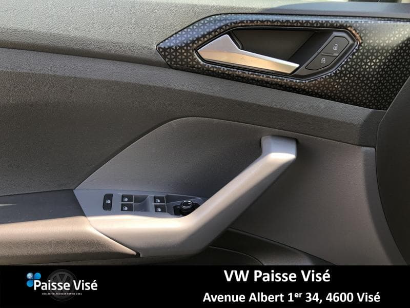 Volkswagen T-Cross Style - 18