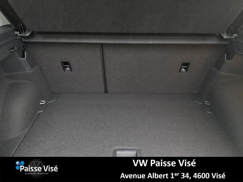 Volkswagen T-Cross Style - 21