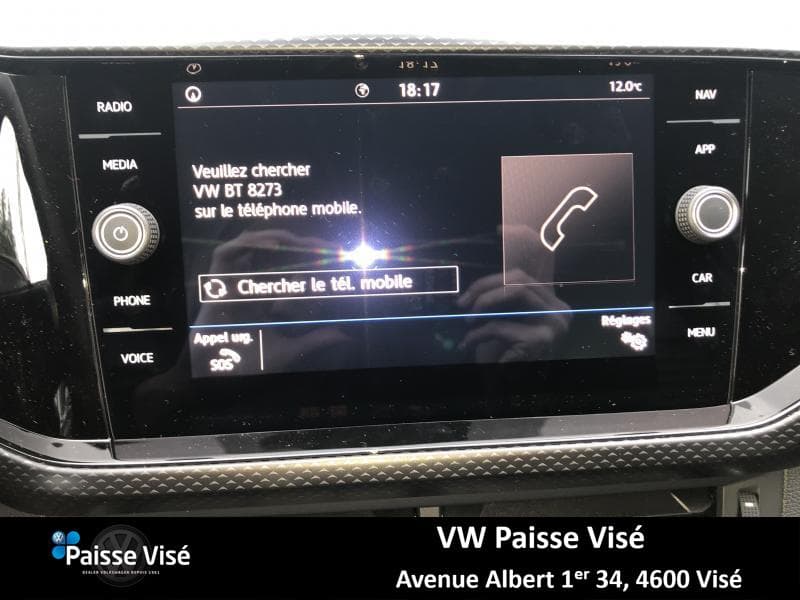 Volkswagen T-Cross Style - 15