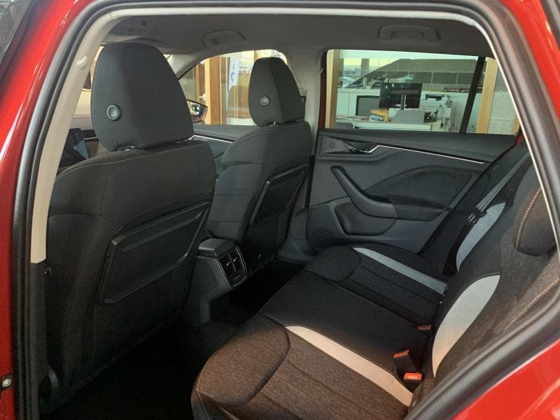 Skoda Kamiq Style//DSG - 7