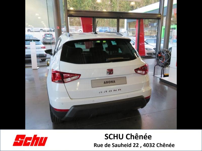 Seat Arona Move - 7