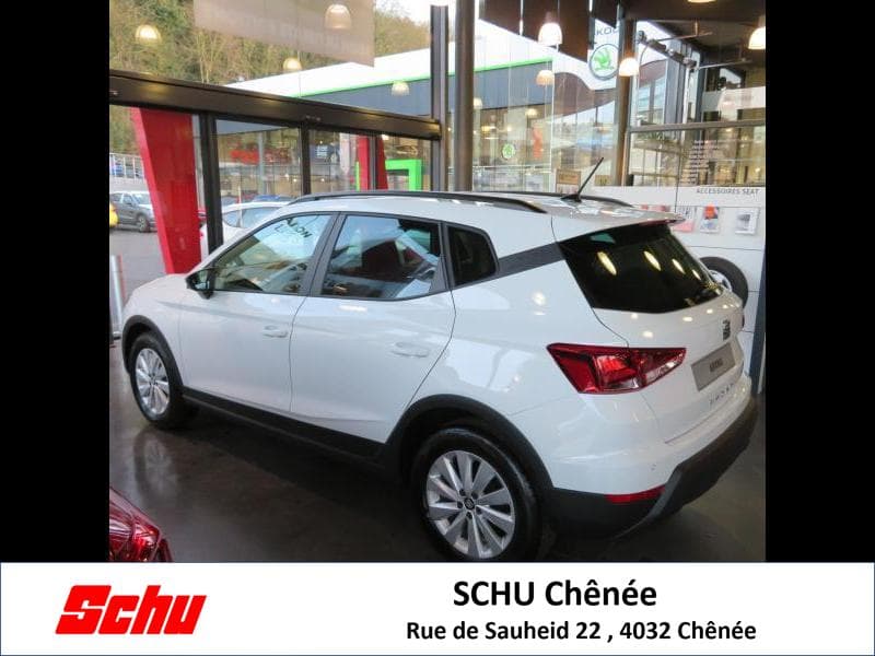Seat Arona Move - 9