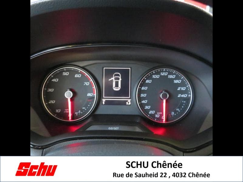 Seat Arona Move - 13