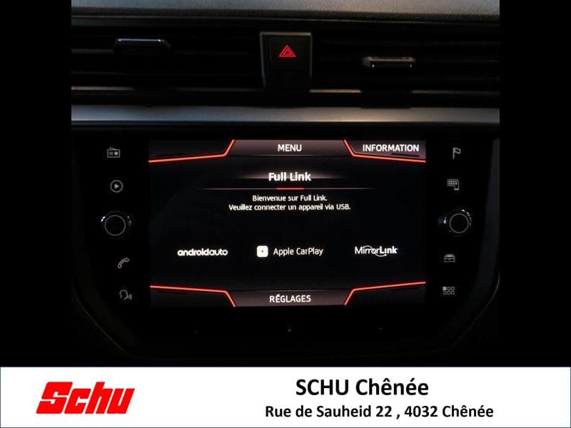 Seat Arona Move - 21