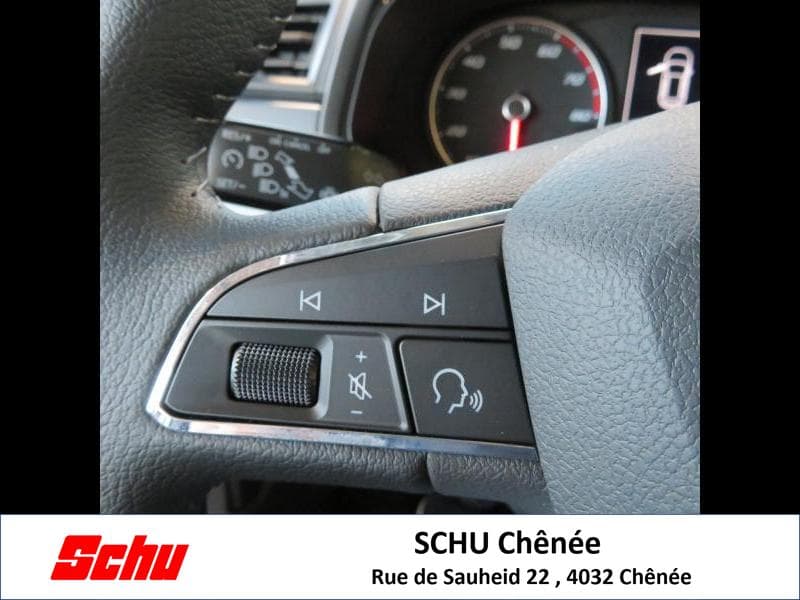 Seat Arona Move - 14