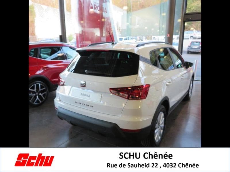 Seat Arona Move - 6
