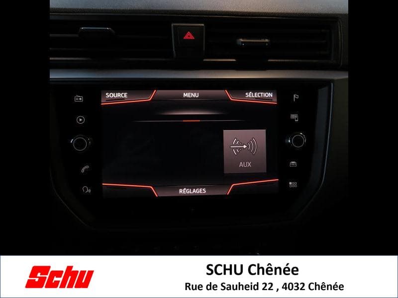 Seat Arona Move - 19
