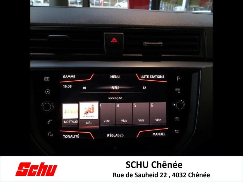 Seat Arona Move - 18