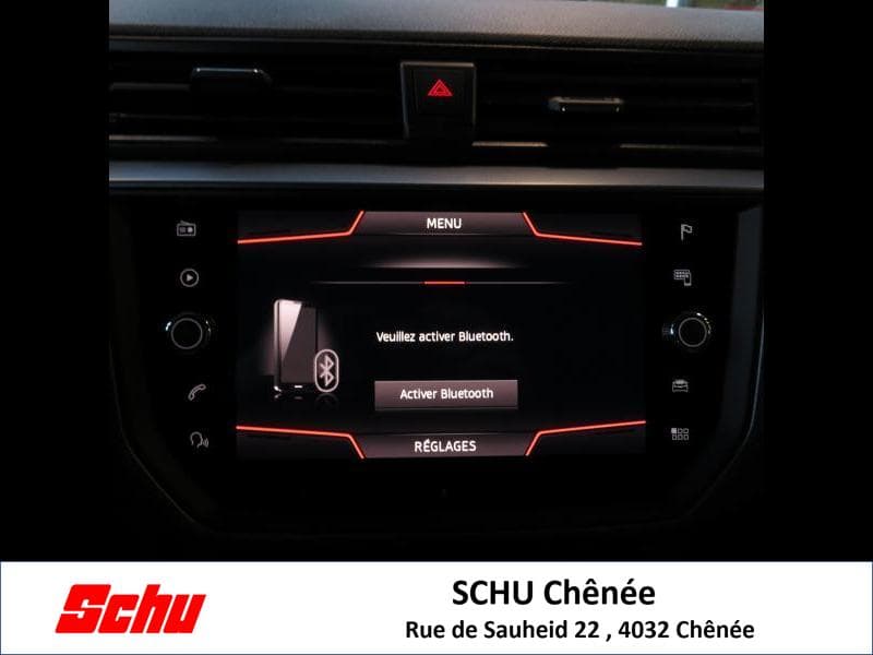 Seat Arona Move - 20