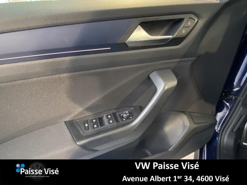 Volkswagen T-Roc UNITED - 10