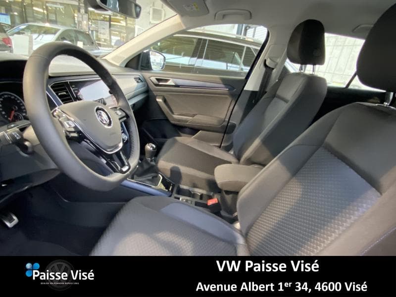 Volkswagen T-Roc UNITED - 5