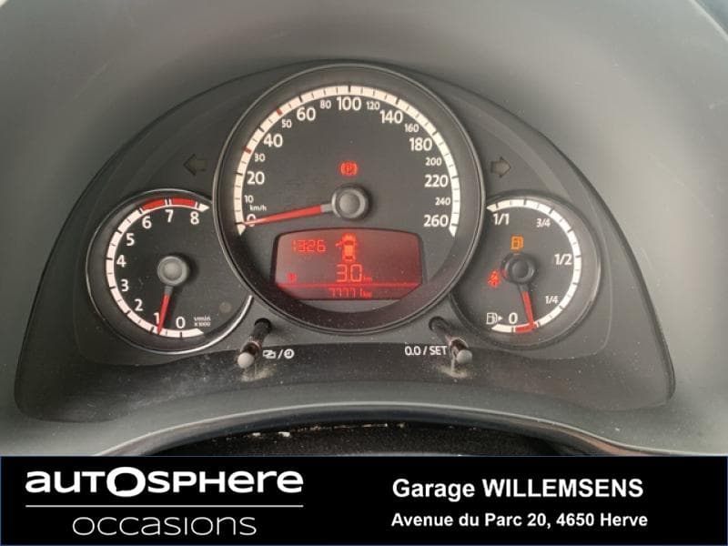 Volkswagen Beetle II - 15