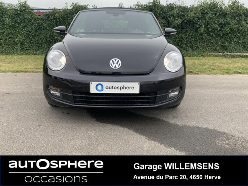Volkswagen Beetle II - 3