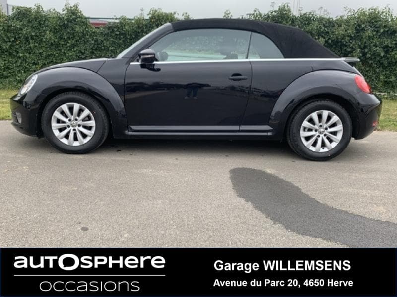 Volkswagen Beetle II - 8