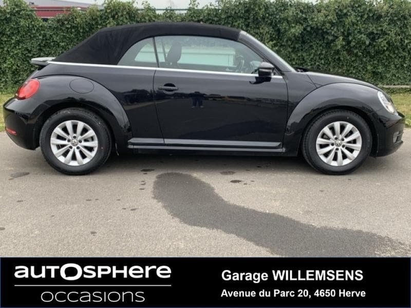 Volkswagen Beetle II - 9