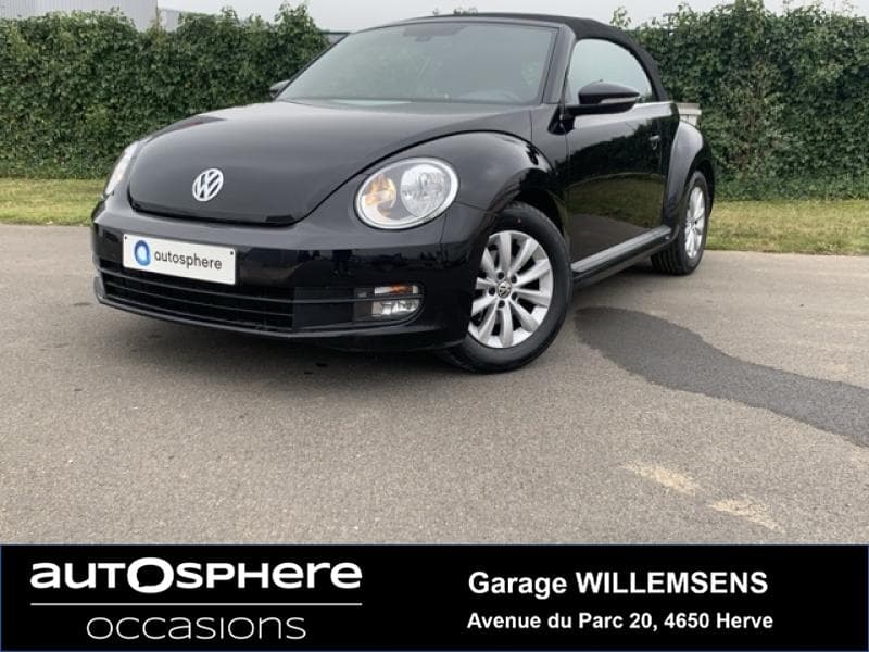 Volkswagen Beetle II - 2