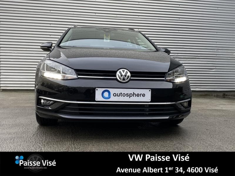 Volkswagen Golf VII Variant  IQ DRIVE - 2