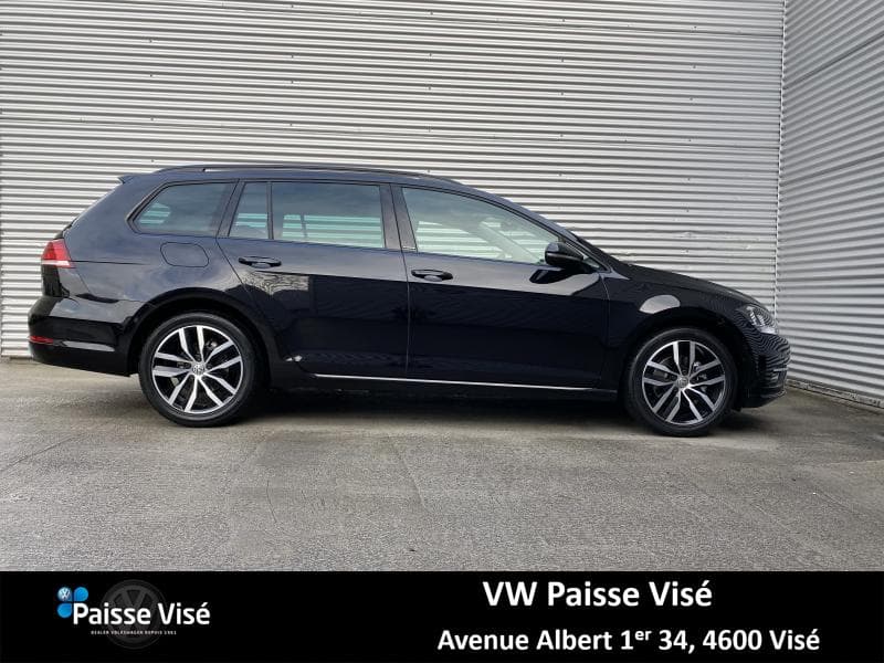 Volkswagen Golf VII Variant  IQ DRIVE - 4