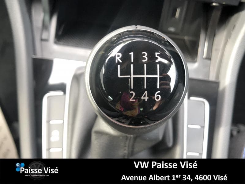 Volkswagen Golf VII Variant  IQ DRIVE - 16
