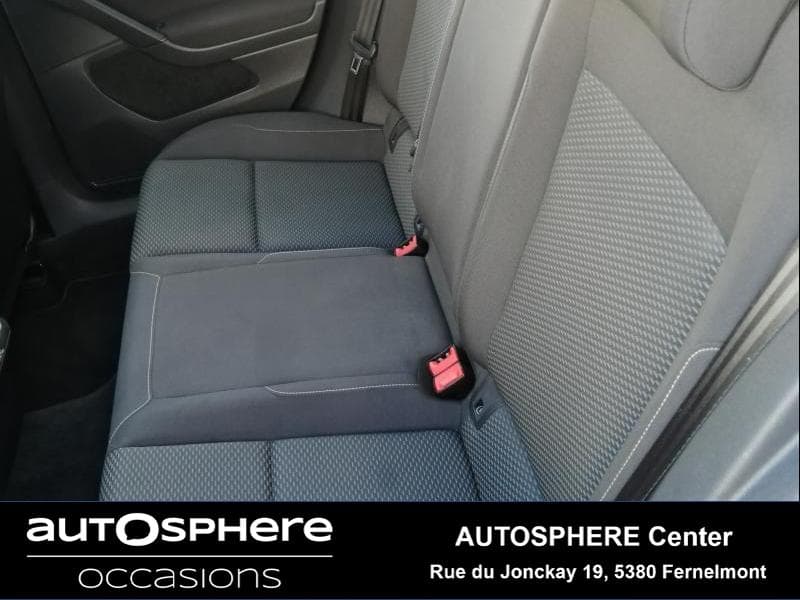 Volkswagen Golf VII Trendline - 8