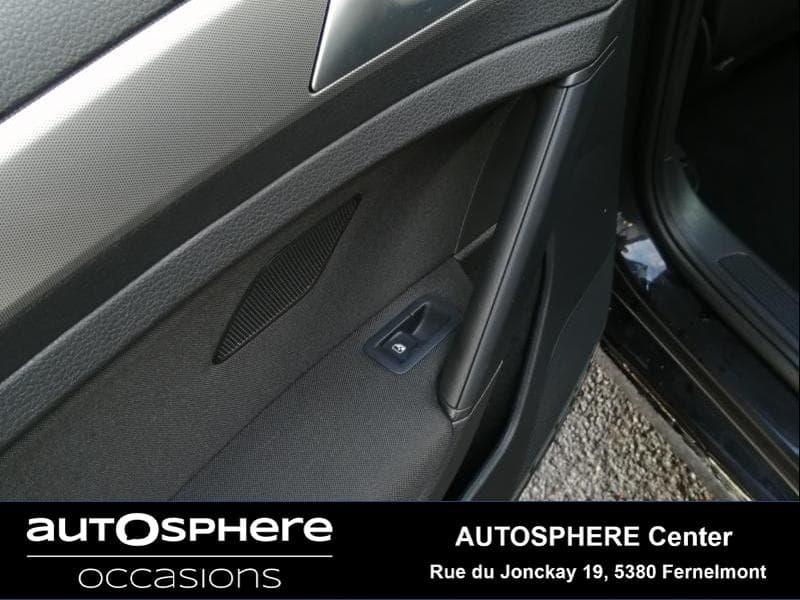 Volkswagen Golf VII Trendline - 7