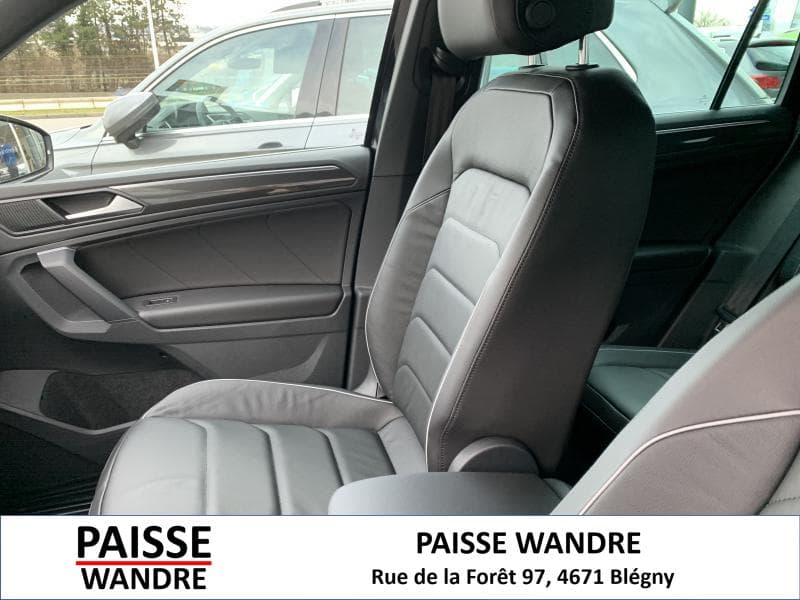 Volkswagen Tiguan III Highline - 14