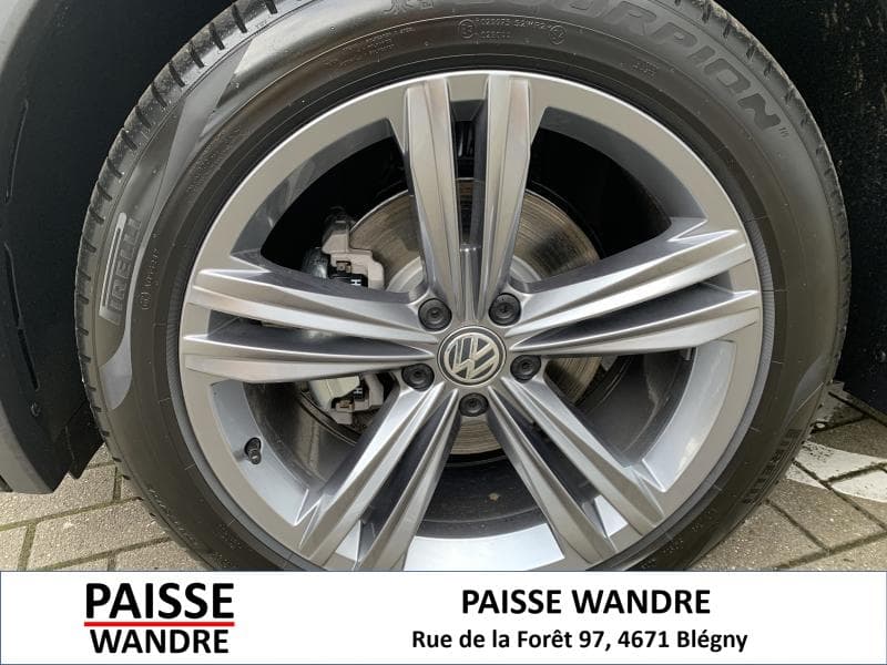 Volkswagen Tiguan III Highline - 6