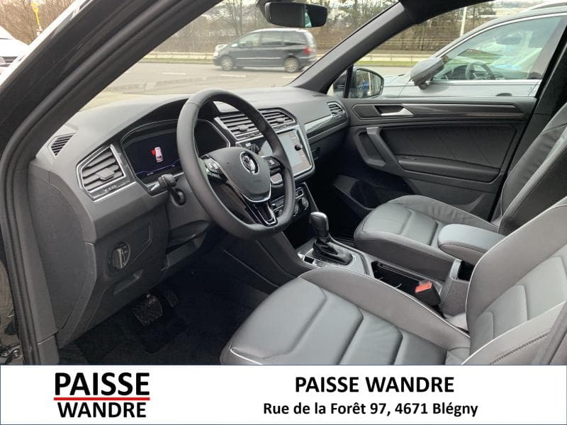 Volkswagen Tiguan III Highline - 8
