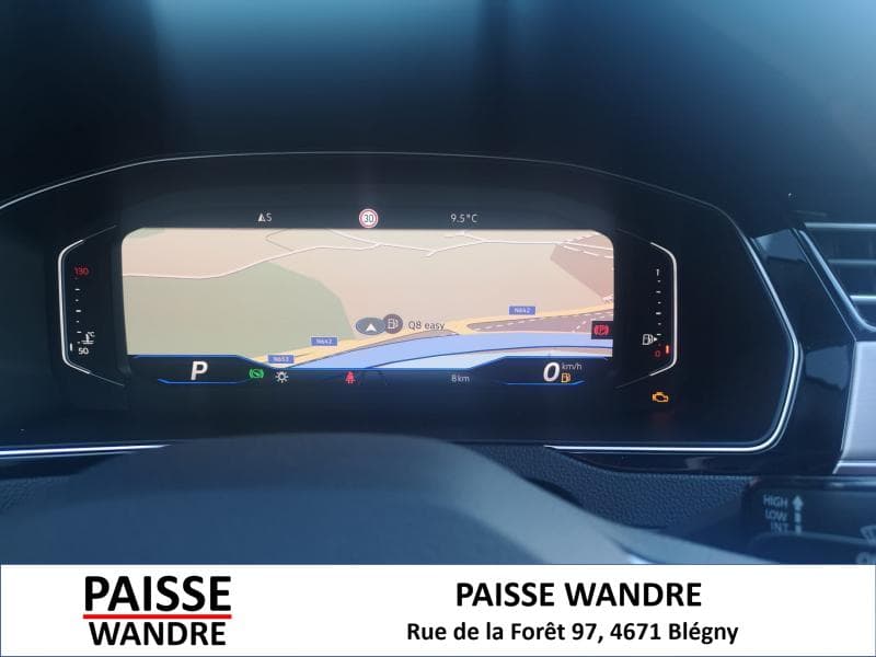 Volkswagen Passat Variant Elegance - 8