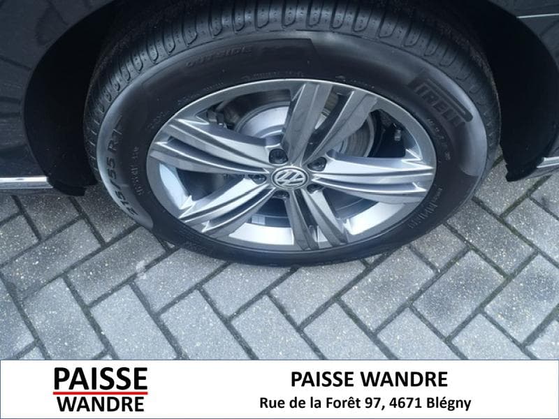 Volkswagen Passat Variant Elegance - 18