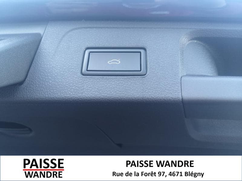 Volkswagen Passat Variant Elegance - 15