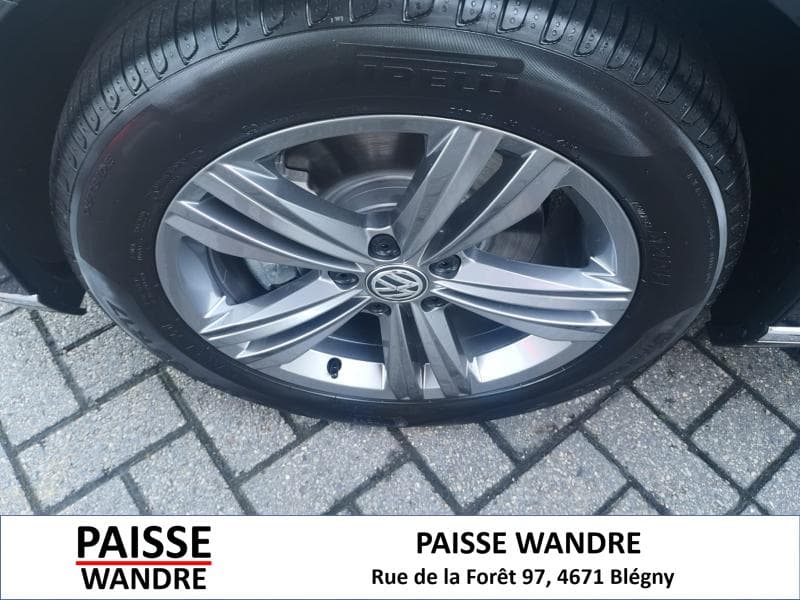 Volkswagen Passat Variant Elegance - 19