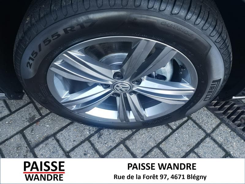 Volkswagen Passat Variant Elegance - 17