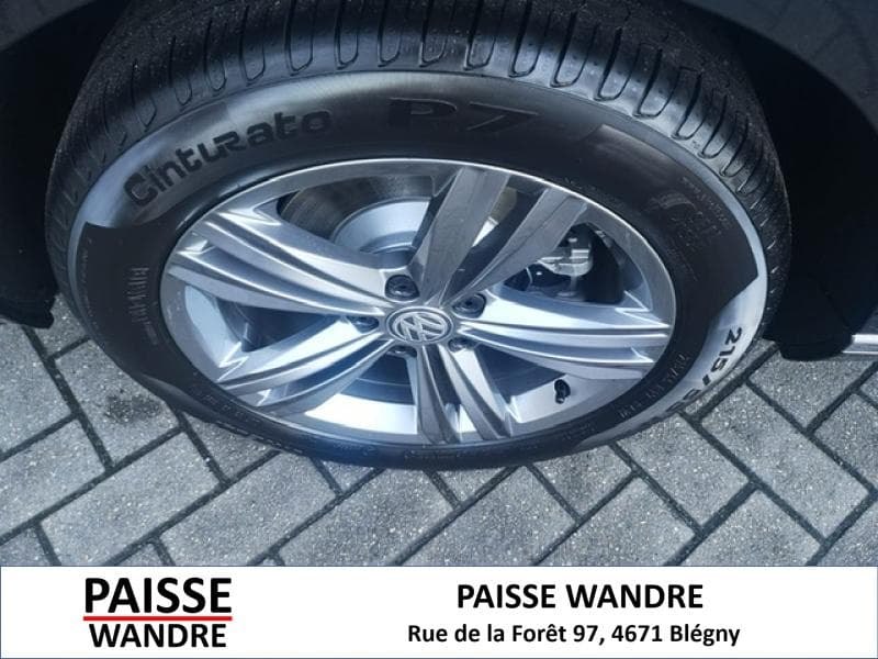 Volkswagen Passat Variant Elegance - 20