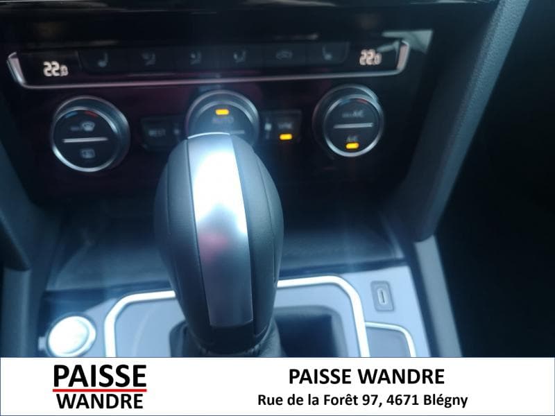 Volkswagen Passat Variant Elegance - 12