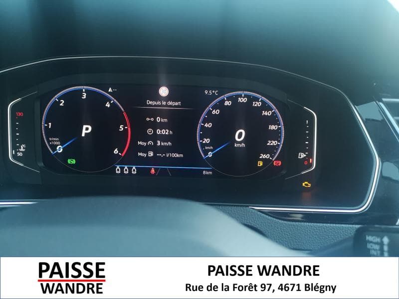 Volkswagen Passat Variant Elegance - 7
