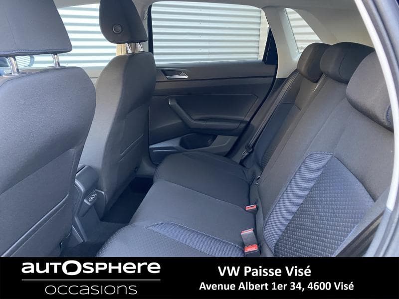 Volkswagen Polo UNITED - 20