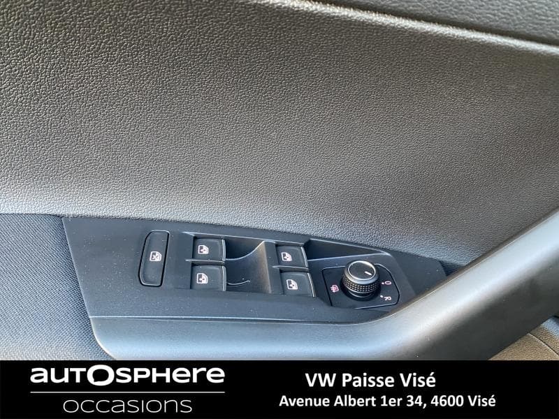 Volkswagen Polo UNITED - 18